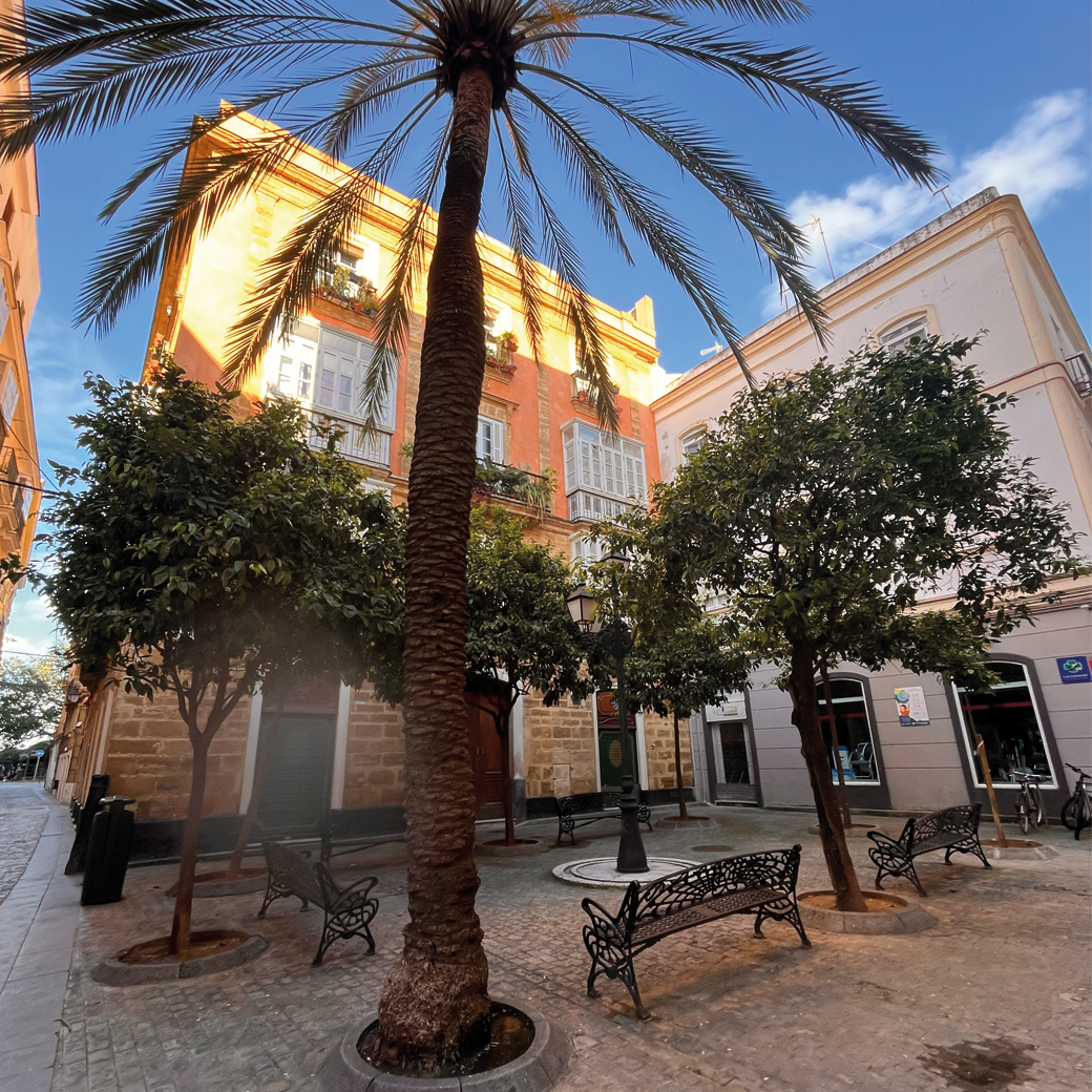 Cadiz